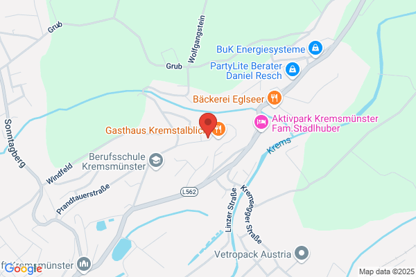 Volksschule Kirchberg