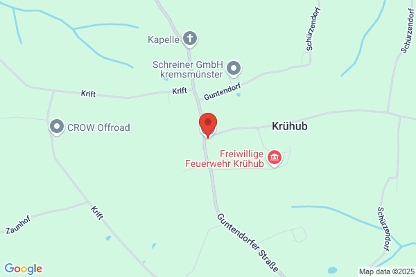Volksschule Kruehub