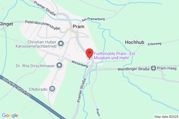 Pratermuehle