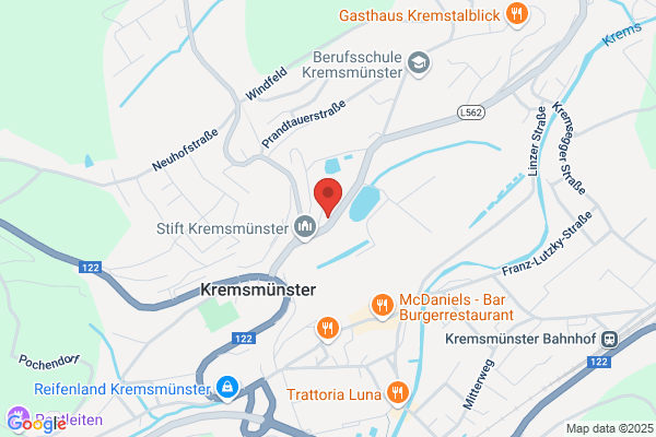 Kindergarten Stift