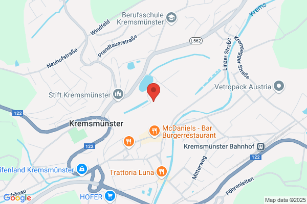Oeffentliches Stiftsgymnasium der Benediktiner
