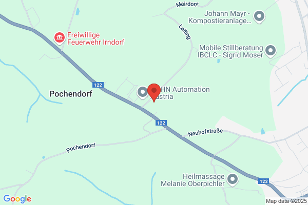 PKT Praezisionskunststofftechnik Buertlmair GmbH