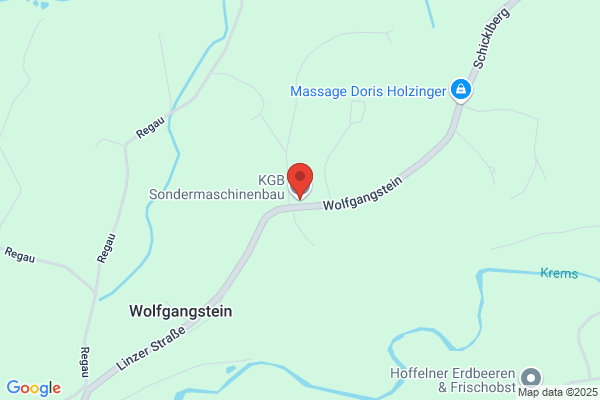 BSE Sondermaschinen- bau Gesellschaft mbH