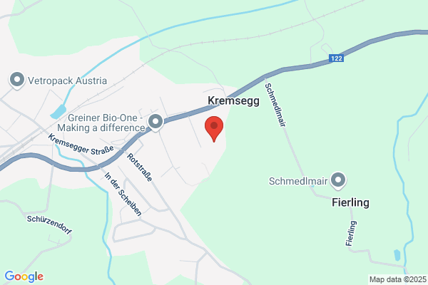 GRUNDNER Sondermaschinen GmbH