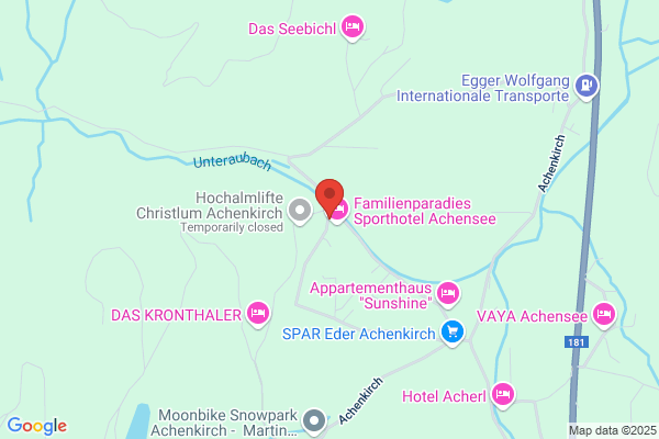 Schischule Achenkirch