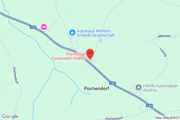 Freiwillige Feuerwehr Imdorf