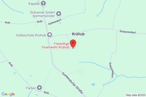 Freiwillige Feuerwehr Kruehub