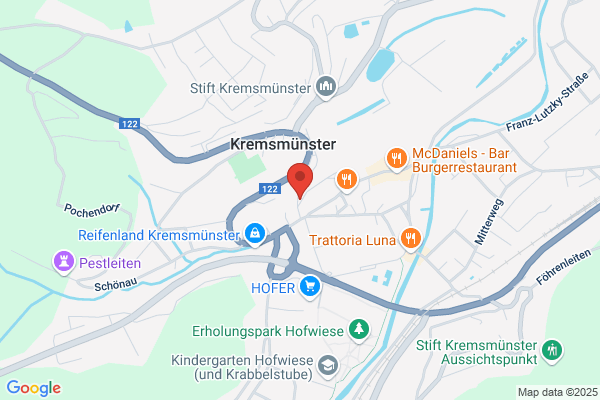 Mag. Dr. Christian Janda Rechtsanwalts KG