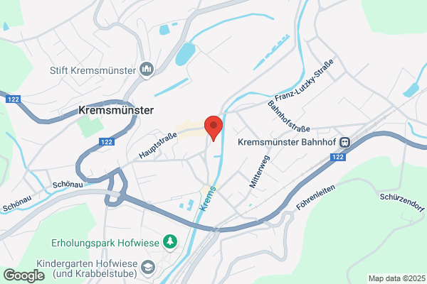 Notariat Kremsmünster Obernberger Erich Dr