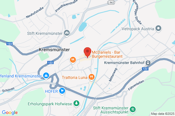 Daxer Pizzeria-Gasthof