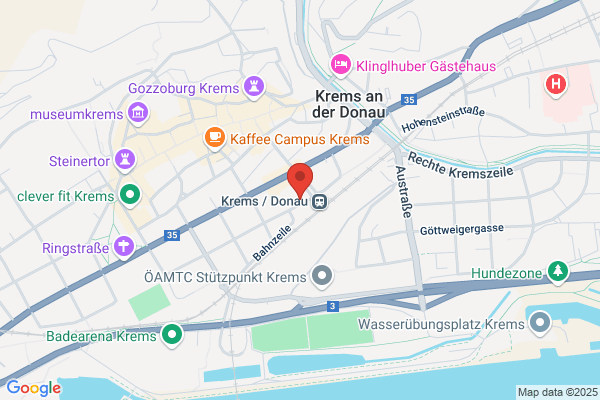Learn Up - Lern u Trainingszentrum Grafendorfer