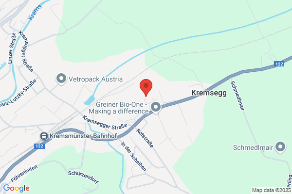 Strassenmeisterei