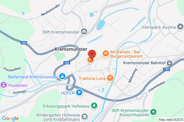 Agrochron GmbH