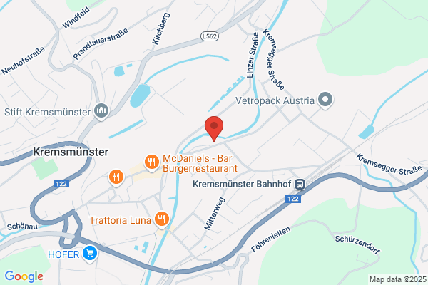 Versicherungsagentur Lechenauer OEG
