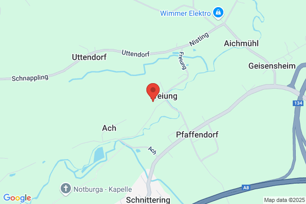GWK Garten Wohnraum Knapp