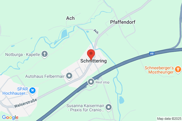 Roboschaf Wels- Rasenroboter, Mähroboter, Rasenmähroboter