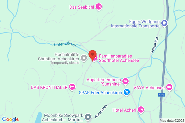 Sport-Shop Achensee