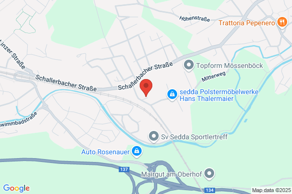 AV Stumpfl GmbH