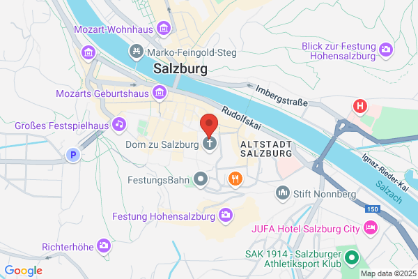 Bank fuer Oberoesterreich und Salzburg