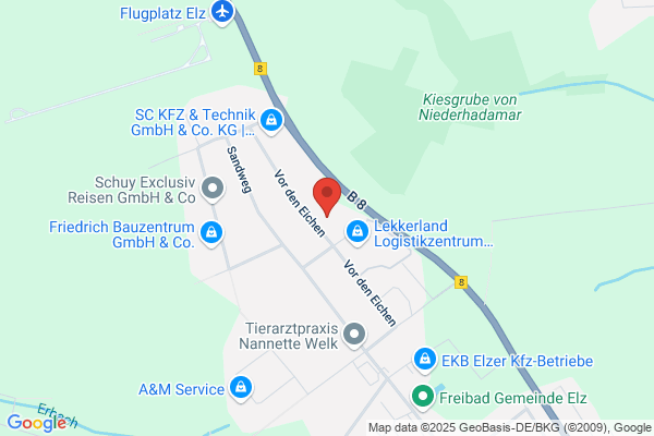 C. Olsthoorn Transport GmbH