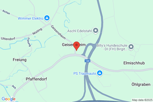 Feuerwehr