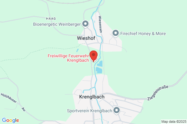 Freiwillige Feuerwehr