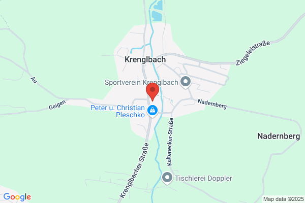 Gemeindebuecherei Krenglbach