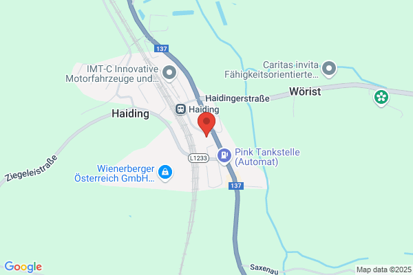 Haselboeck Systembau GmbH