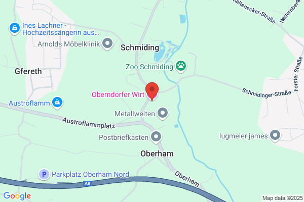 Hoftaverne Oberndorfer GmbH
