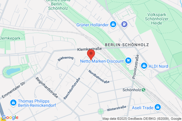 Kaufmann Beteiligungs Ges.mbH