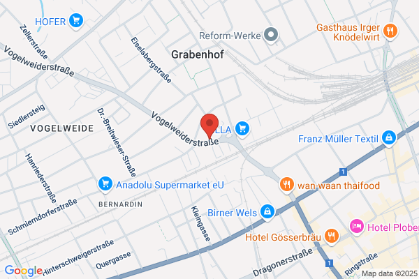 LA VIA Spa - Institut f ganzheitliche Kosmetiktherapien GesmbH