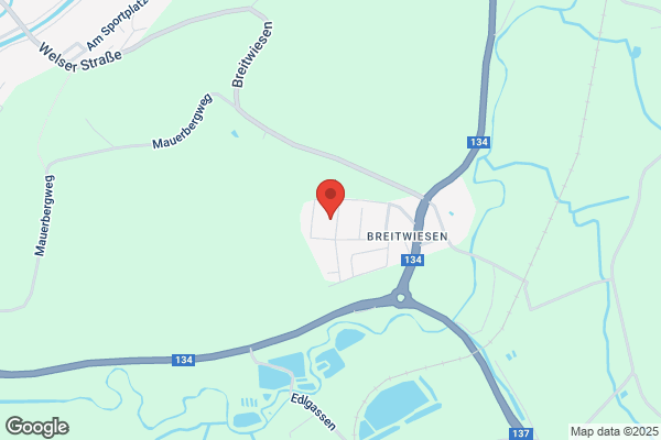METEG Ingenieurbuero Prof Ing Mendel und Partner GmbH
