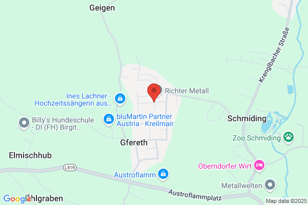Novaprojekt Helmy und Kern OEG