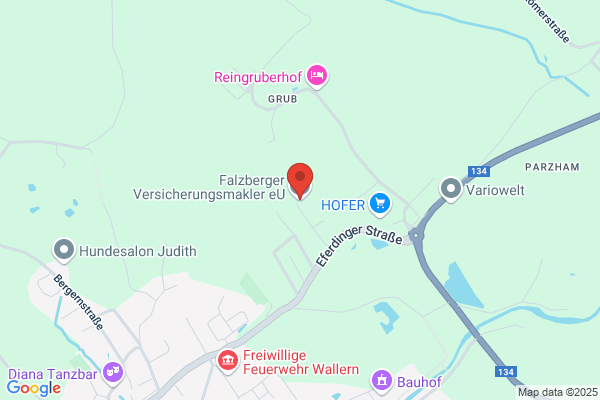 OÖ Versicherungsbüro Wallern