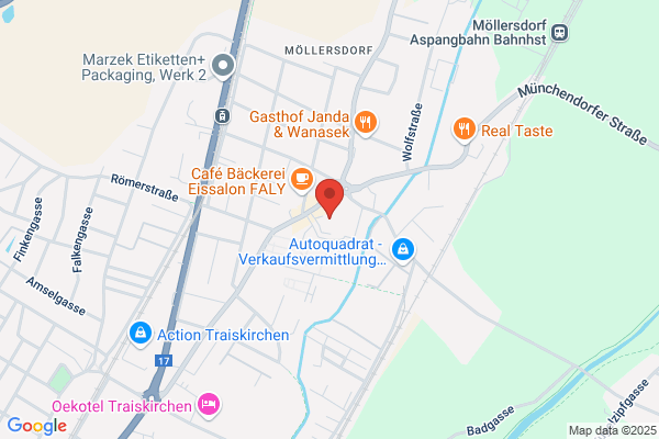 Landeskindergarten der Stadtgemeinde Traiskirchen