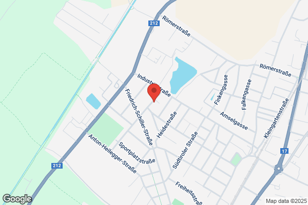 Landeskindergarten der Stadtgemeinde Traiskirchen