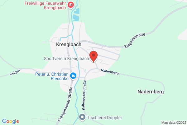 SV Krenglbach