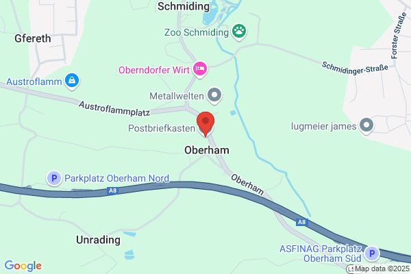 St. Bernhard Wohn- u Betreuungszentrum - Caritas f Betreuung u Pflege
