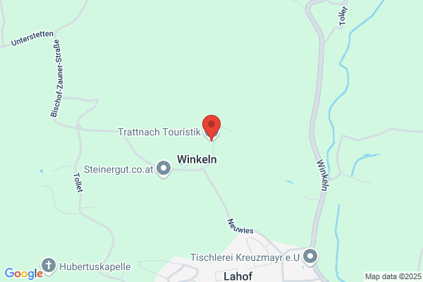 Trattnach Touristik GmbH
