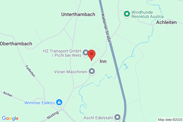 Wilhelm Meinl Gesellschaft m.b.H.