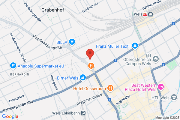 Wirtschaftskundl Realgymnasium d Franziskanerinnen