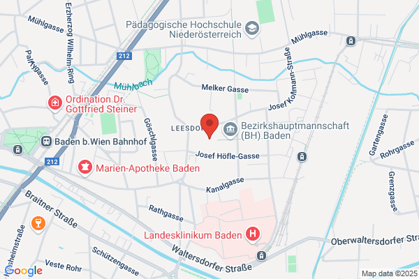 Niederoesterreichischer Landeskindergarten