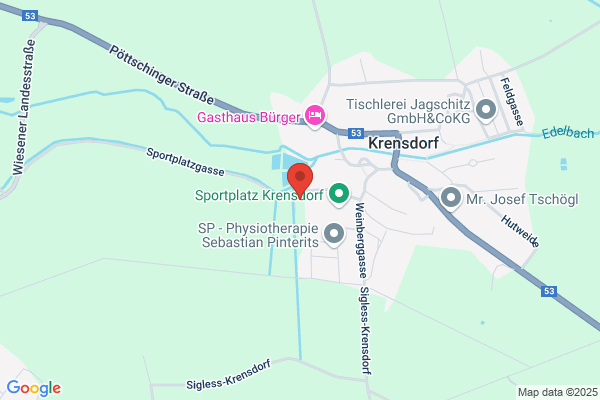 ANF Sigless-Krensdorf