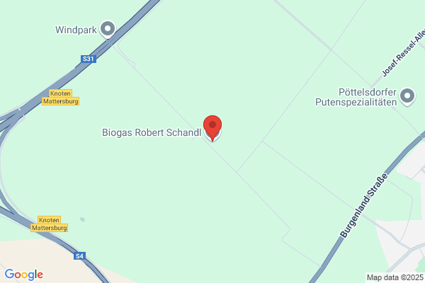 BIO-Anlagen GmbH