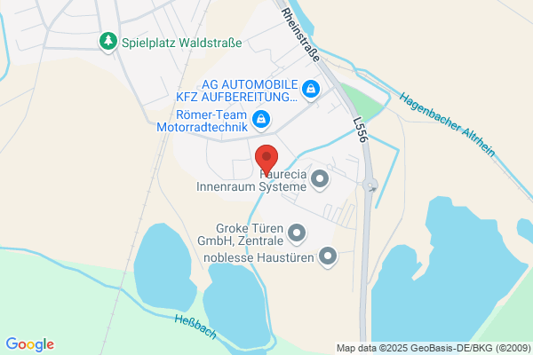 Baldauf und Glander OEG - Gasgeraeteservice u. Elektrotechnik