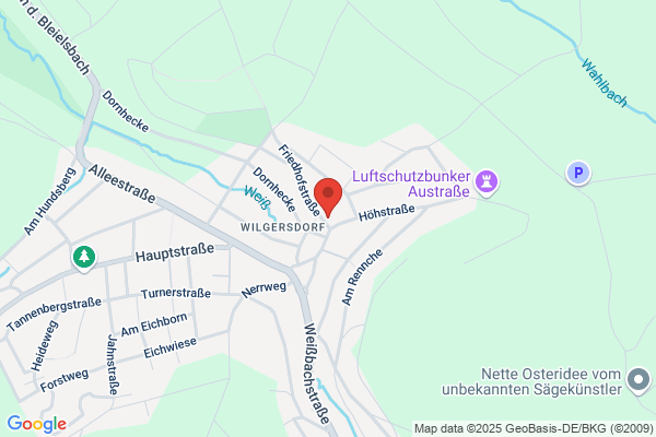 Bestattungsunternehmen Fuersatz R Rottluff KEG