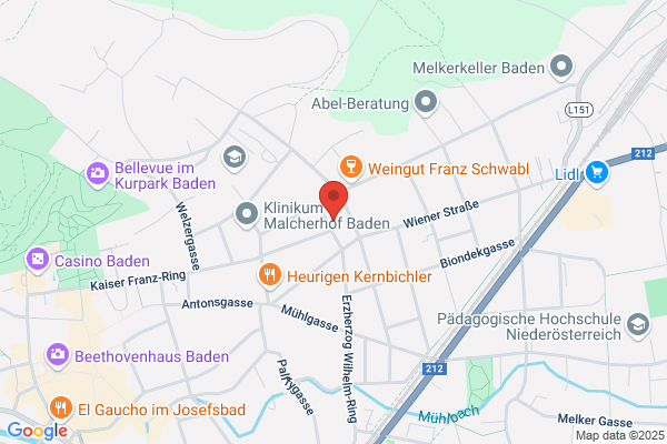 Evangelische Pfarrgemeinde