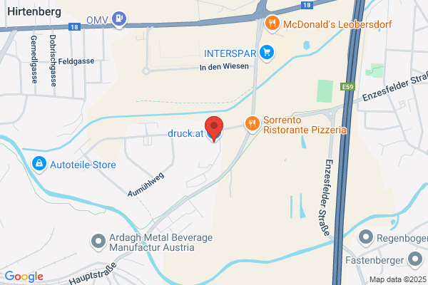 Druck Partner GmbH
