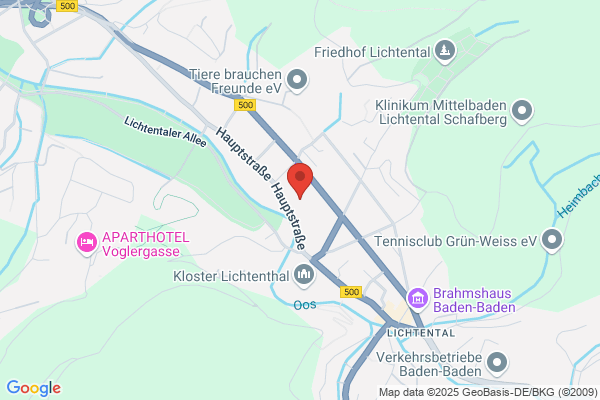 Evangelische Tochtergemeinde