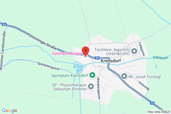 Gasthaus Dorf-Stuben